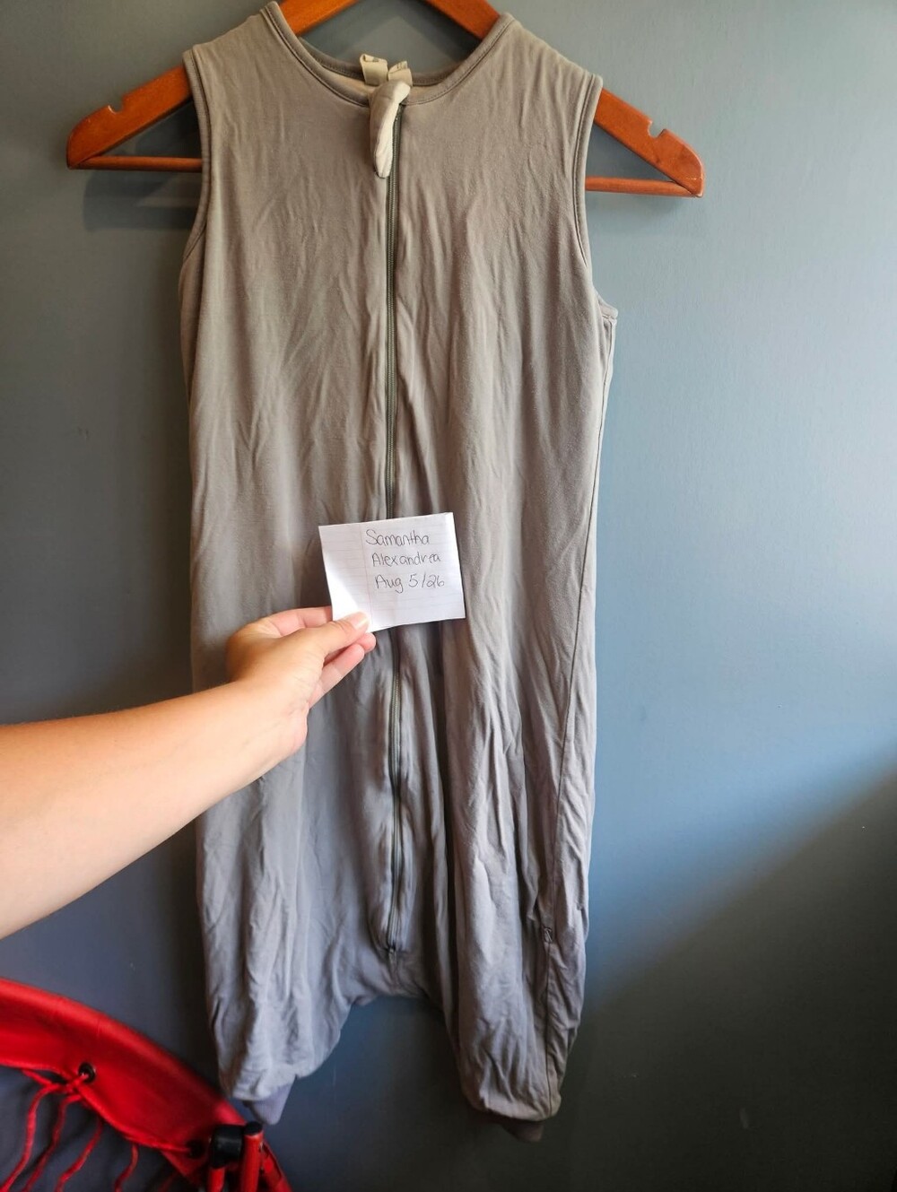 Kyte Sleepbag Walker